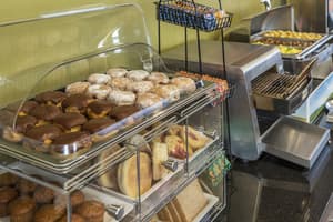 thumbnail: Food and drink