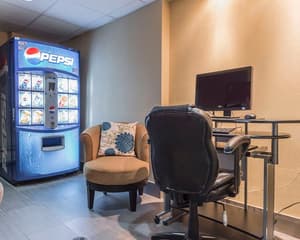 thumbnail: Business center