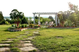 thumbnail: Property grounds