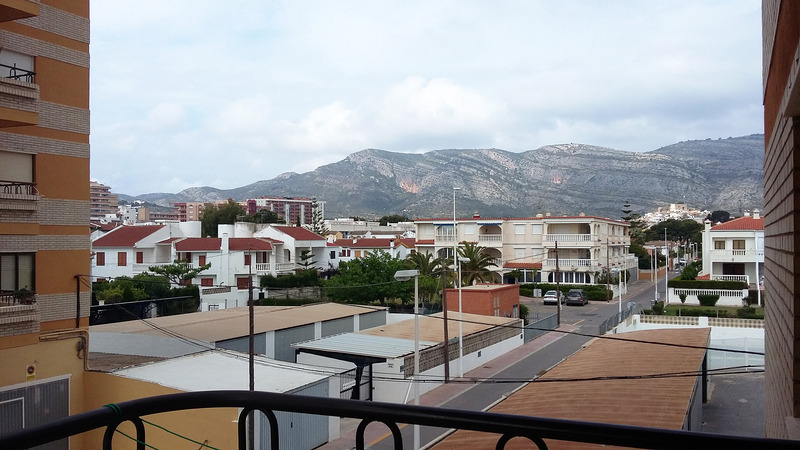 General view