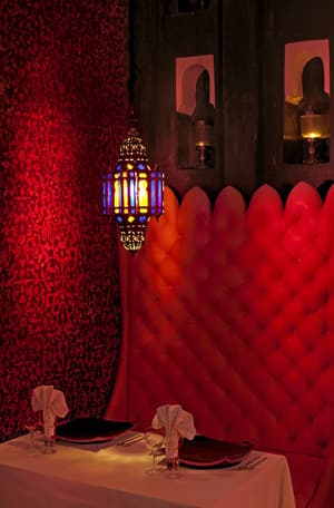 thumbnail: Restaurant