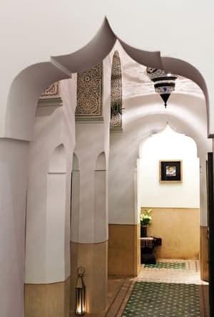 thumbnail: Hallway