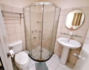 thumbnail: Bathroom