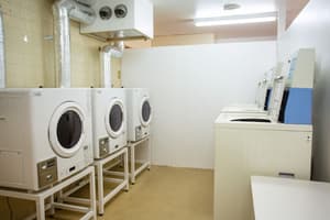 thumbnail: Bathroom amenities
