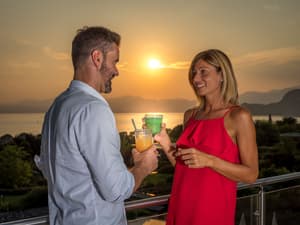 thumbnail: Food and drink