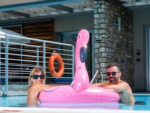 thumbnail: Steam room