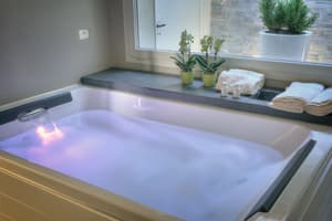 thumbnail: Spa