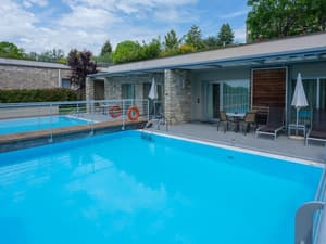 thumbnail: Outdoor pool