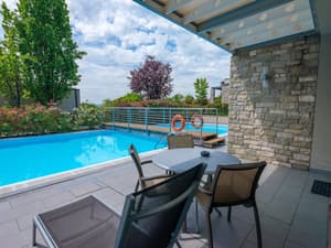 thumbnail: Outdoor pool