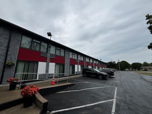thumbnail: Front of property