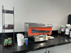 thumbnail: Breakfast buffet