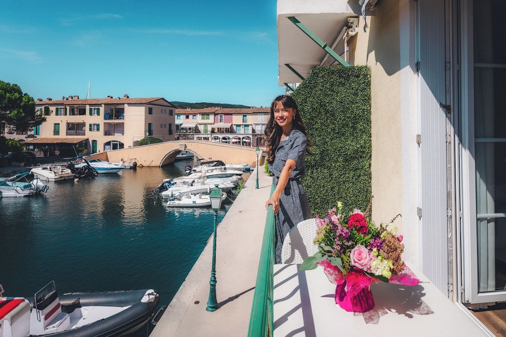 Water view