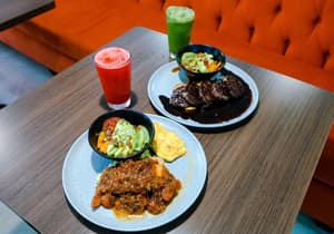 thumbnail: Restaurant