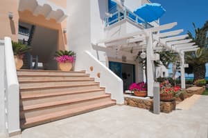 thumbnail: Terrace/patio