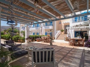 thumbnail: Terrace/patio