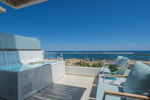 thumbnail: Beach/ocean view
