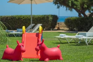 thumbnail: Children's activities