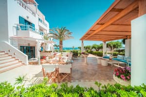 thumbnail: Terrace/patio