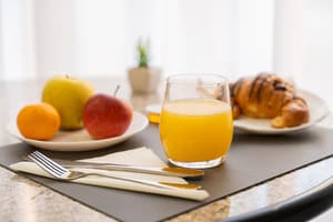 thumbnail: Breakfast meal