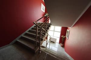thumbnail: Staircase