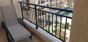 thumbnail: Terrace/patio