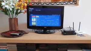thumbnail: Living area