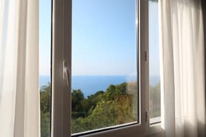 thumbnail: View from room