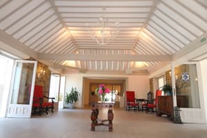 thumbnail: Reception