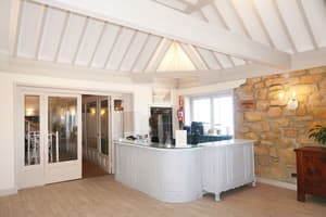 thumbnail: Reception
