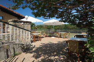thumbnail: Terrace/patio