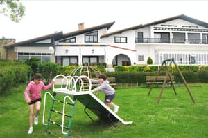 thumbnail: Children's play area - outdoor