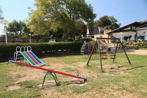 thumbnail: Children's area