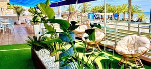 thumbnail: Terrace/patio