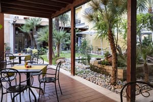 thumbnail: Garden