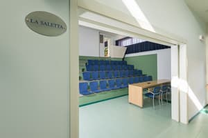 thumbnail: Meeting facility