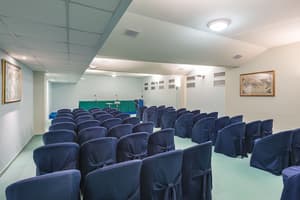 thumbnail: Meeting facility