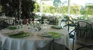 thumbnail: Banquet hall