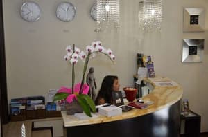 thumbnail: RECEPTION AREA