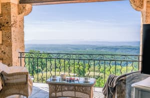 thumbnail: View from property