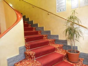thumbnail: Interior
