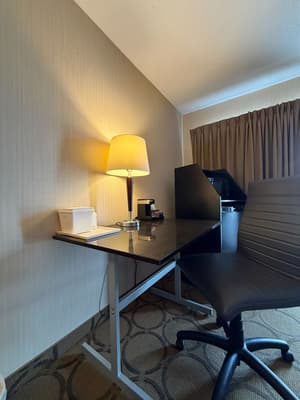 thumbnail: Room