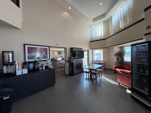 thumbnail: Reception