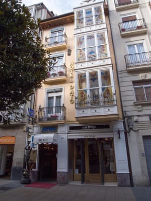 thumbnail: Exterior
