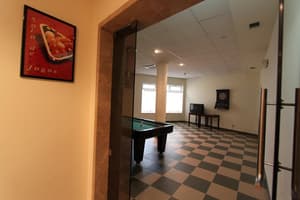 thumbnail: Interior