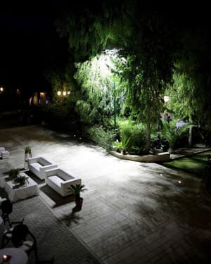 thumbnail: Terrace/patio