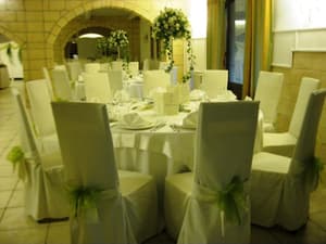 thumbnail: Banquet hall