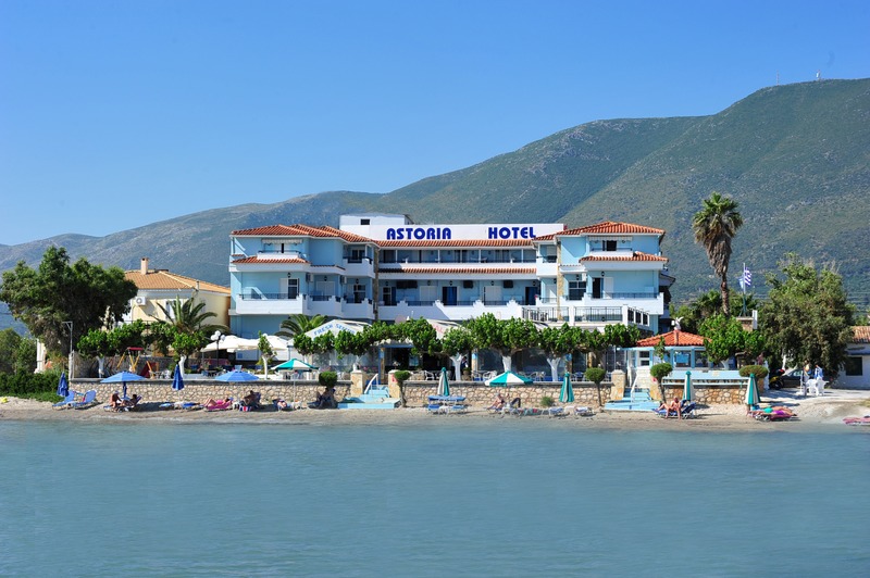 General view