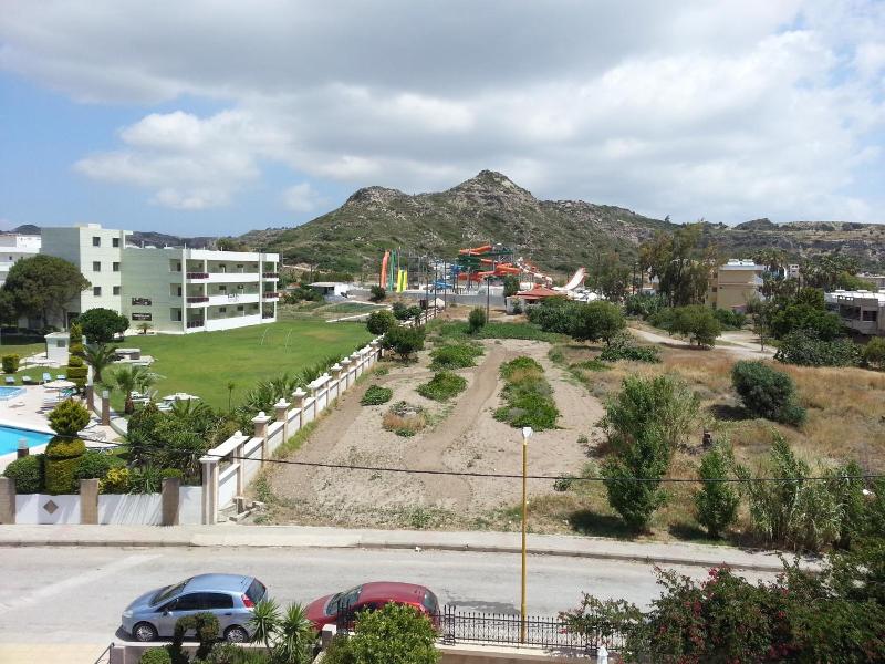 General view