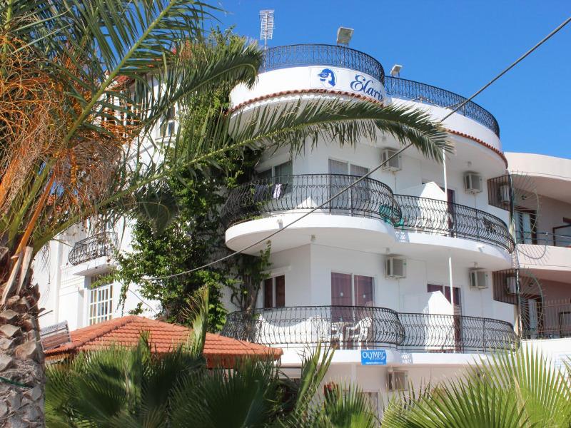 General view