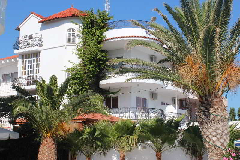 General view